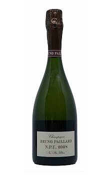 Bruno Paillard Nec Plus Ultra
