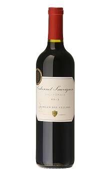 Morgan Bay Cabernet Sauvignon 2013