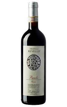 Revello Barolo Vigna Conca