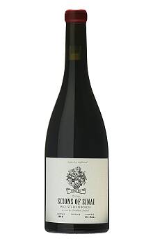 Scions of Sinai Feniks Pinotage