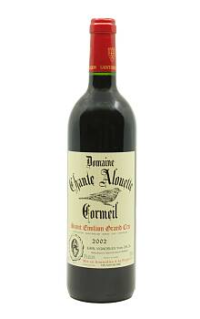 Dom. Chante Alouette Cormeil