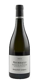 Leroux Meursault Premier Cru Le Porusot