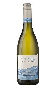 Kia Ora Sauvignon Blanc