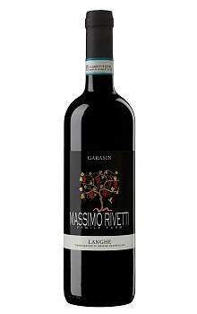 Massimo Rivetti Garasin Langhe Rosso