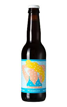 Drink'in the Snow Xmas Ale