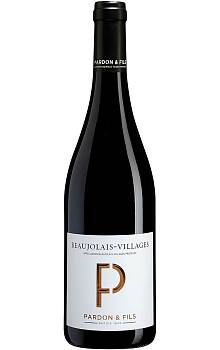 Pardon Beaujolais-Villages