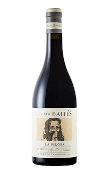 Herència Altés La Pilosa