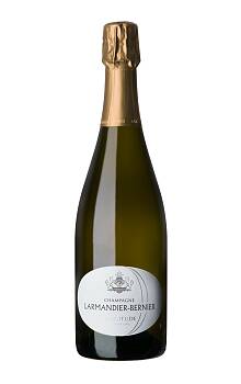 Larmandier-Bernier Longitude Premier Cru