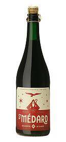 Au Baron Saint Médard Cuvée de Noël