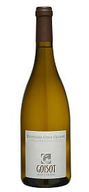 Goisot Bourgogne Côtes d'Auxerre