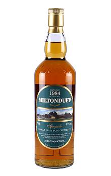 Gordon & MacPhail Miltonduff