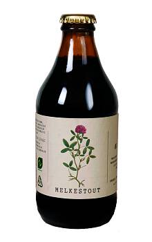 Eiker Melkestout