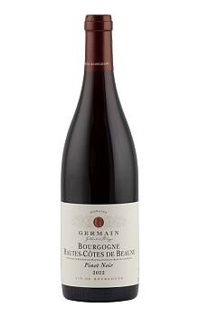 Dom. G&P Germain Hautes-Côtes de Beaune