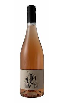 Dom. Graveirette Ju de Vie Rosé