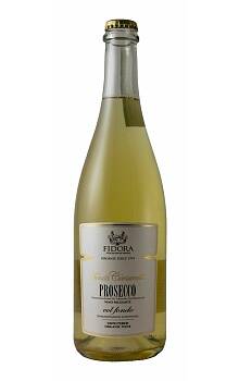 Fidora Civranetta Col Fondo Prosecco