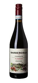 Barberossa Piemonte Barbera