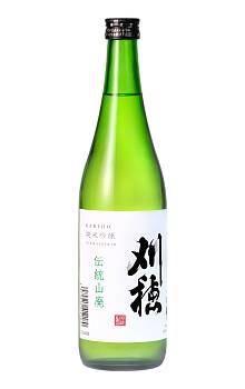 Kariho Yamahai Jummai Ginjo