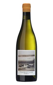 Sakkie Mouton Vloedvlak Colombar