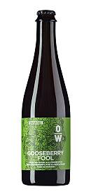 OverWorks Gooseberry Fool Scottish Sour Ale