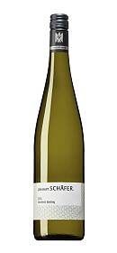 Joh. Bapt. Schäfer Dorsheim Riesling Trocken