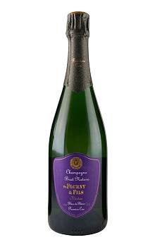Veuve Fourny 1er Cru Blanc de Blancs Brut Nature