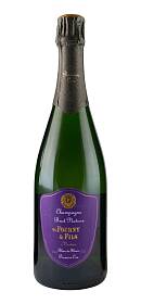 Veuve Fourny 1er Cru Blanc de Blancs Brut Nature