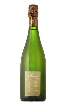 Cédric Bouchard Roses de Jeanne Val Vilaine Blanc de Noirs Brut