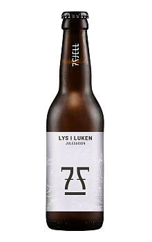 7 Fjell Lys i Luken Julesaison