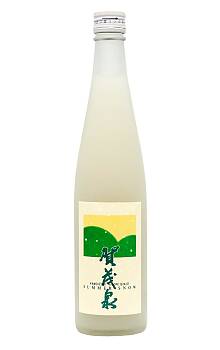 Kamoizumi Summer Snow