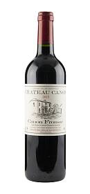 Ch. Canon Fronsac