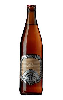 Ægir Siv Witbier