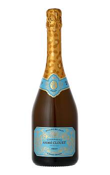 André Clouet Brut Millésime