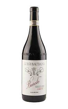 Luigi Baudana Barolo Cerretta