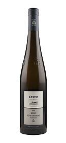 Leitz Rüdesheimer Berg Schlossberg Riesling Tr. GG
