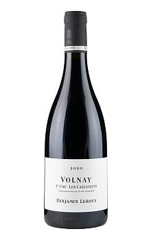 Leroux Volnay 1er Cru Les Caillerets