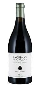 Lágrimas de Graciano