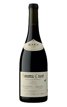 Raen Sonoma Coast Royal St. Robert Pinot Noir