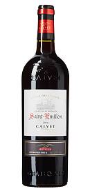 Saint Emilion Calvet