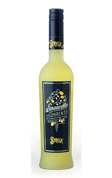 Strega Limoncello di Sorrento