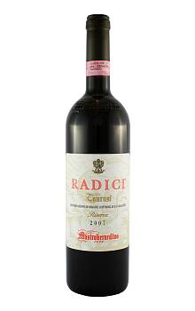 Mastroberardino Radici Taurasi Riserva