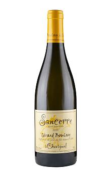 Boulay Sancerre Tradition Blanc