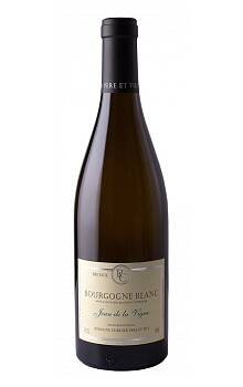 Cordier Bourgogne Blanc Jean de la Vigne