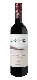 Castero Montepulciano d'Abruzzo