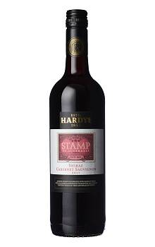 Hardys Stamp Shiraz Cabernet Sauvignon