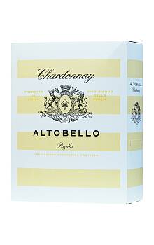 Altobello Chardonnay