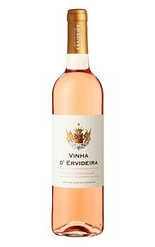 D'Ervideira Colheita Seleccionada Rosé