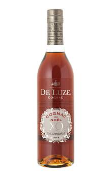 De Luze Cognac de Noël XO Fine Champagne
