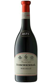 Boschendal 1685 Shiraz