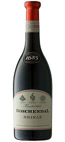 Boschendal 1685 Shiraz