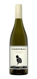 Cannonball Chardonnay